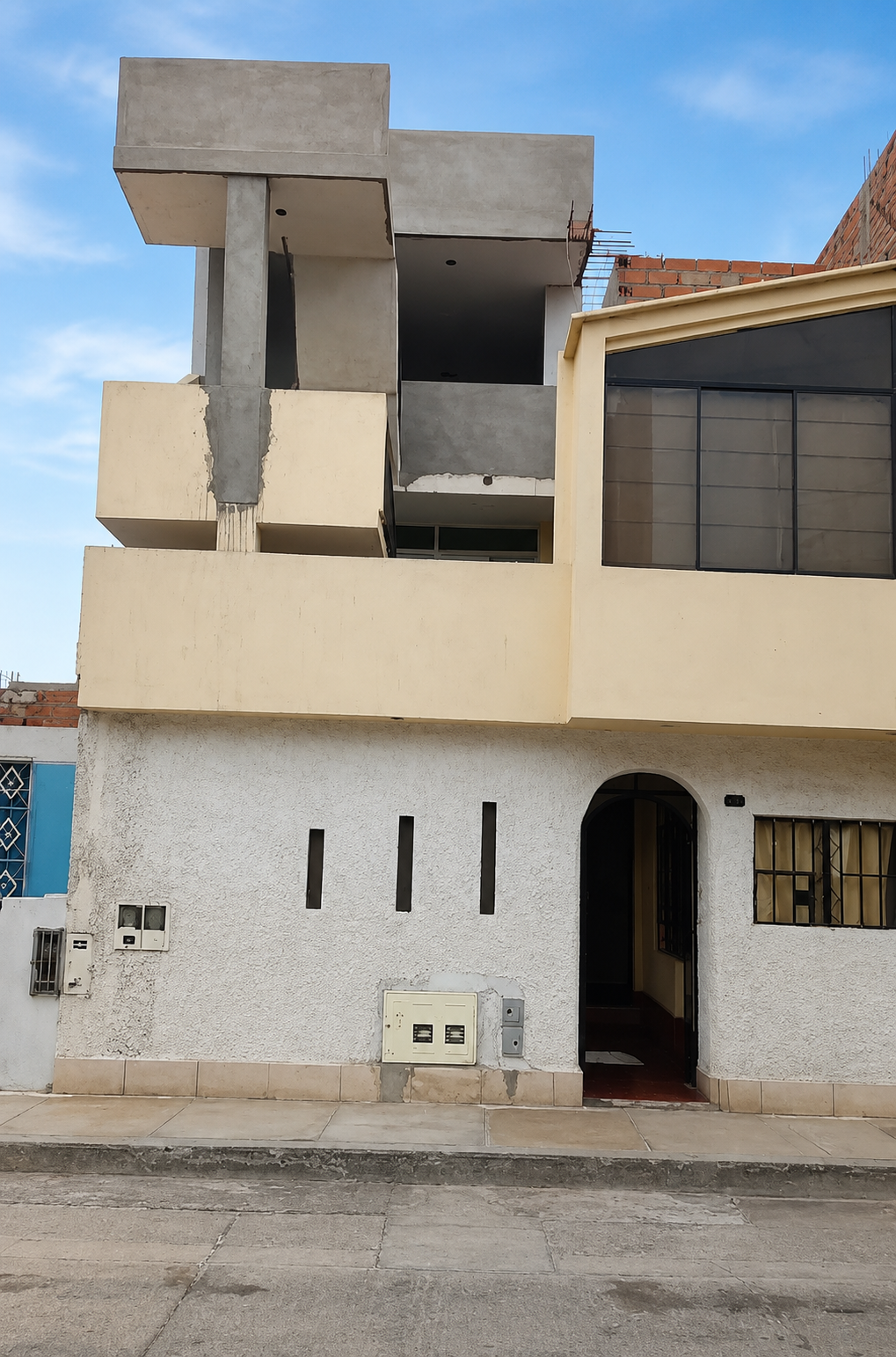 Casa en Remate en Ventanilla