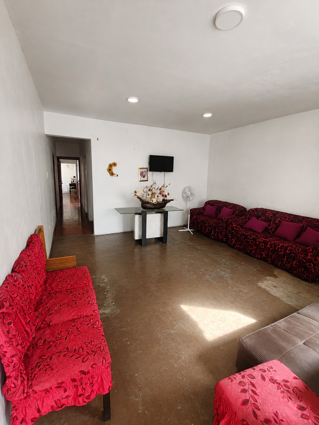 Casa en Remate en Comas