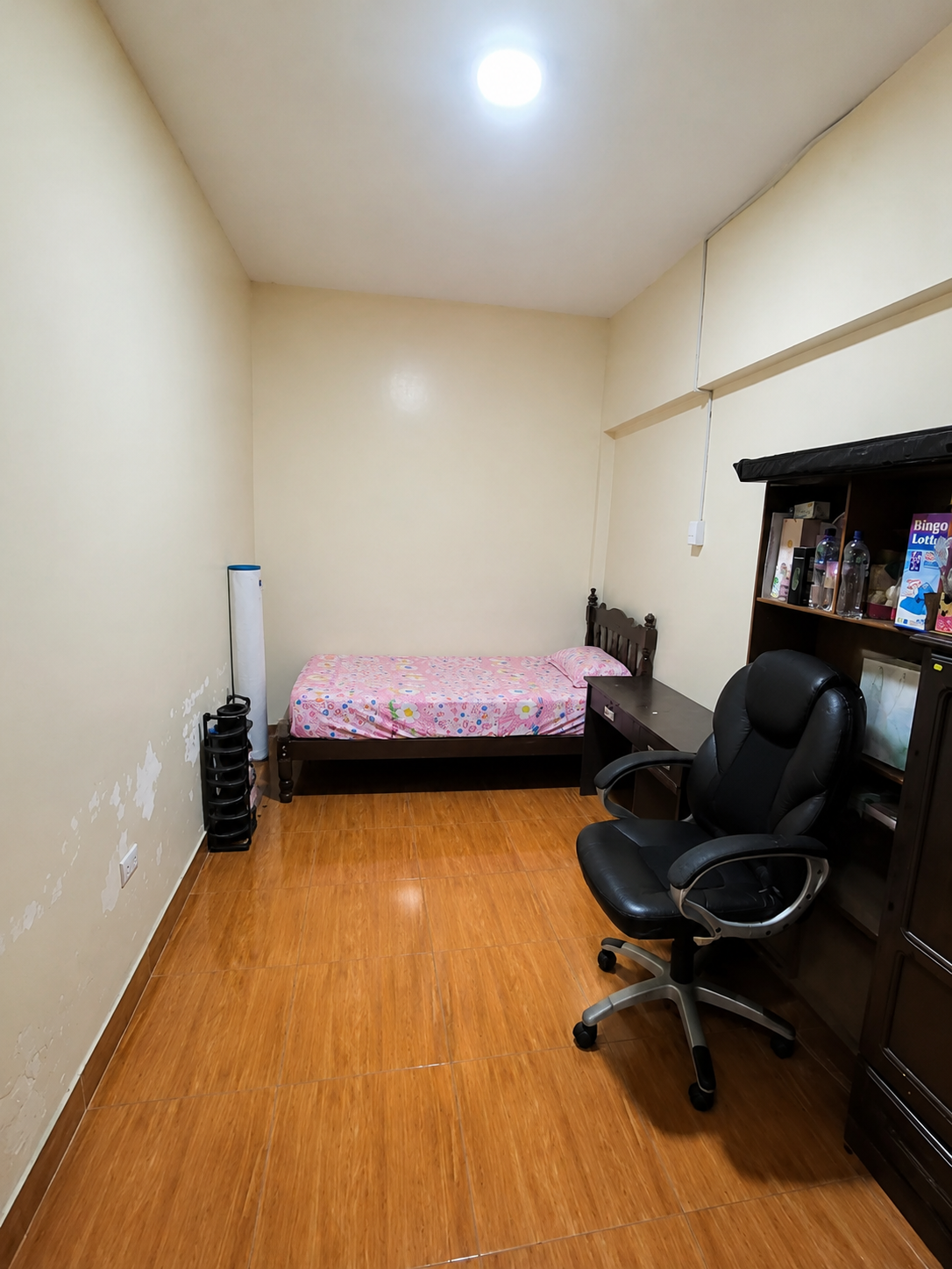 Casa en Remate en Comas