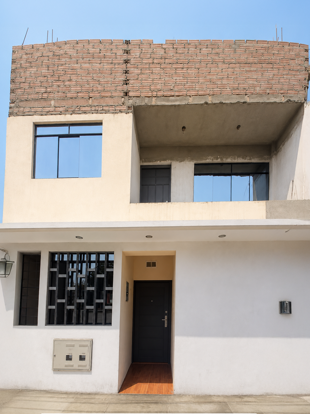 Casa en Remate en Pueblo Nuevo
