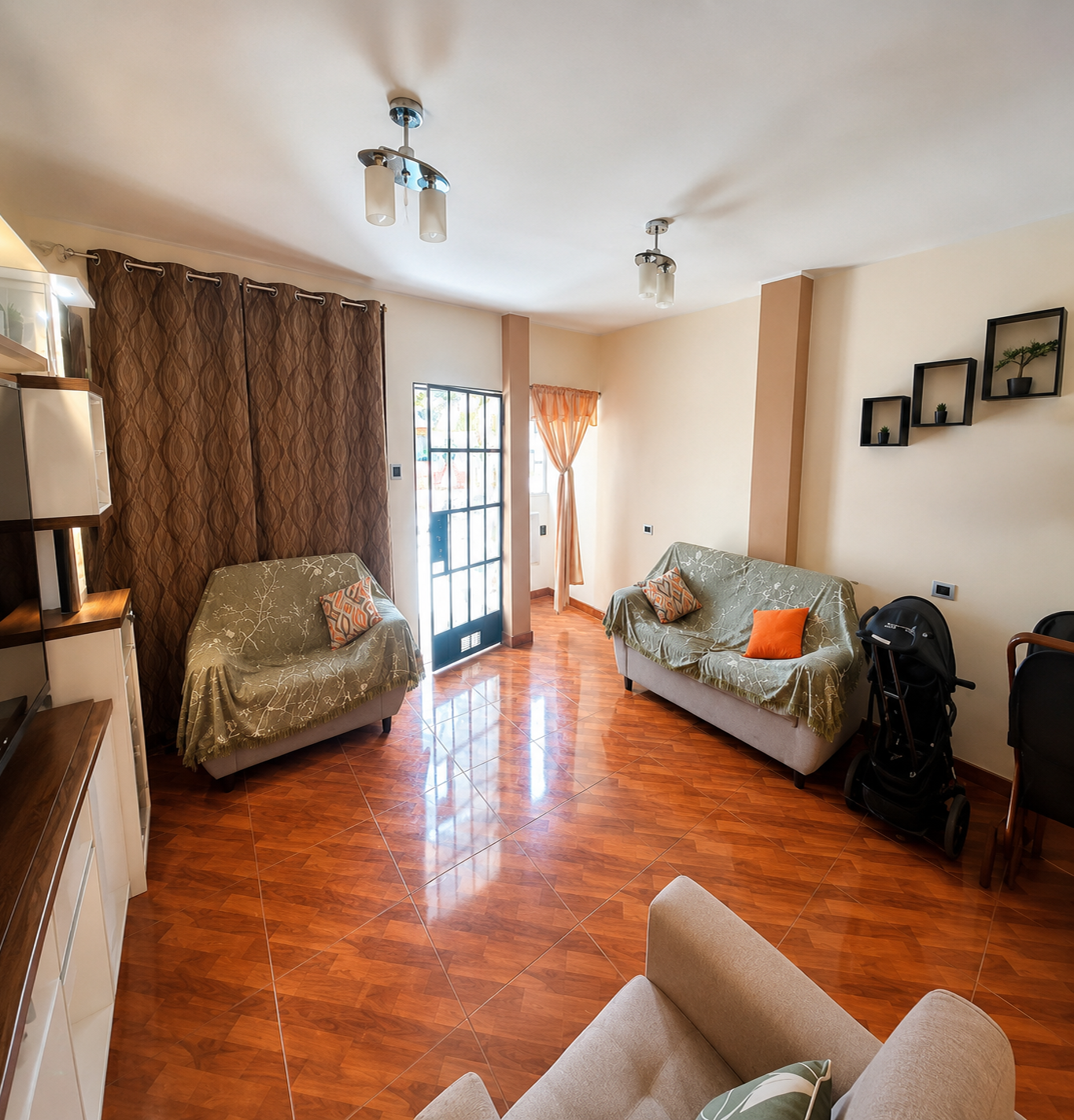 Casa en Remate en Pueblo Nuevo