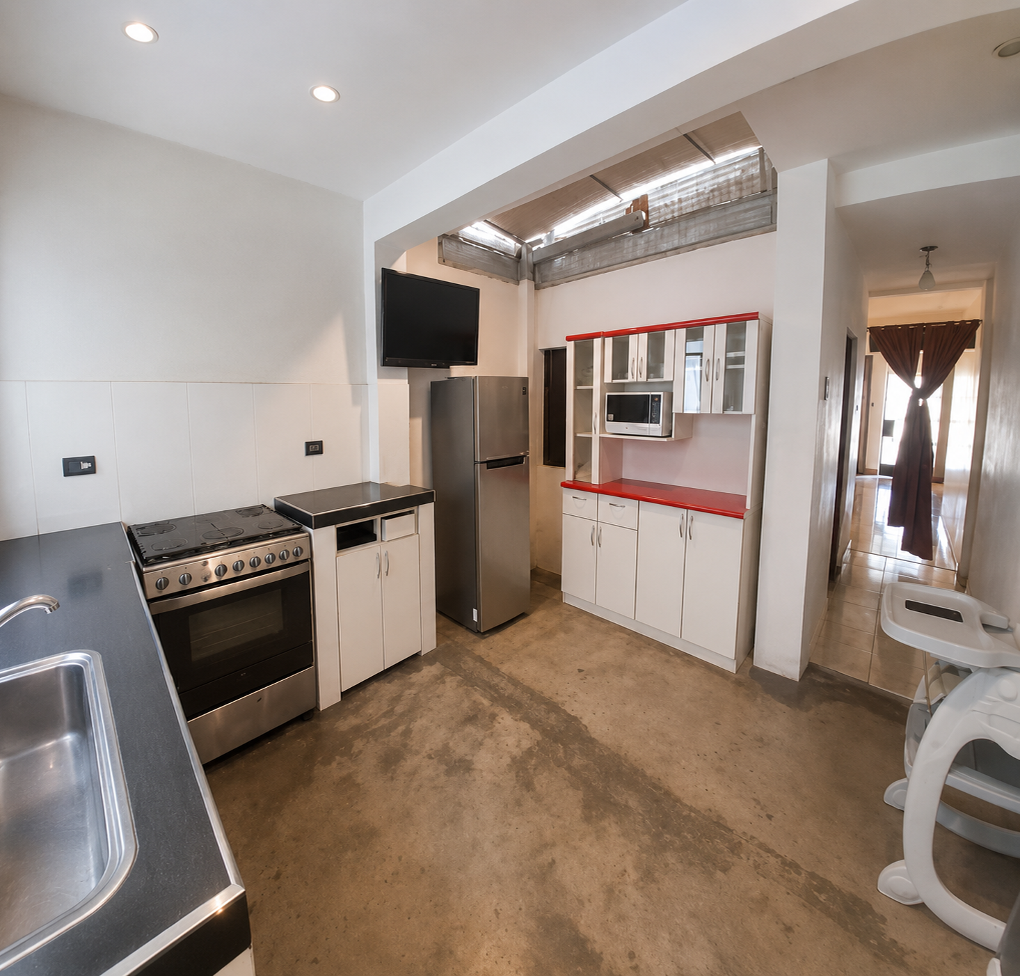 Casa en Remate en Pueblo Nuevo