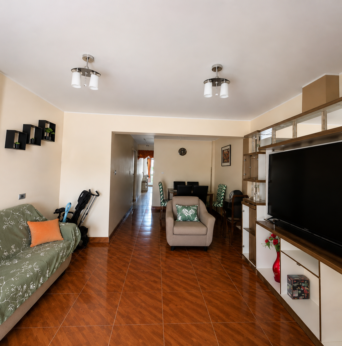 Casa en Remate en Pueblo Nuevo