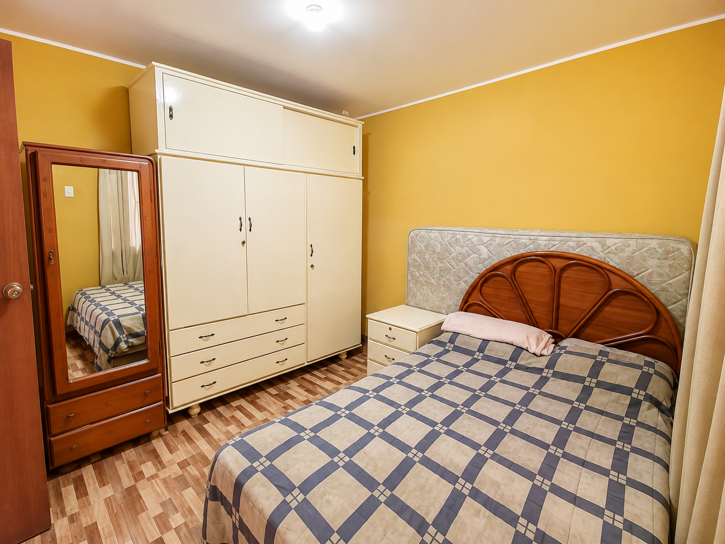Departamento en Remate en Independencia