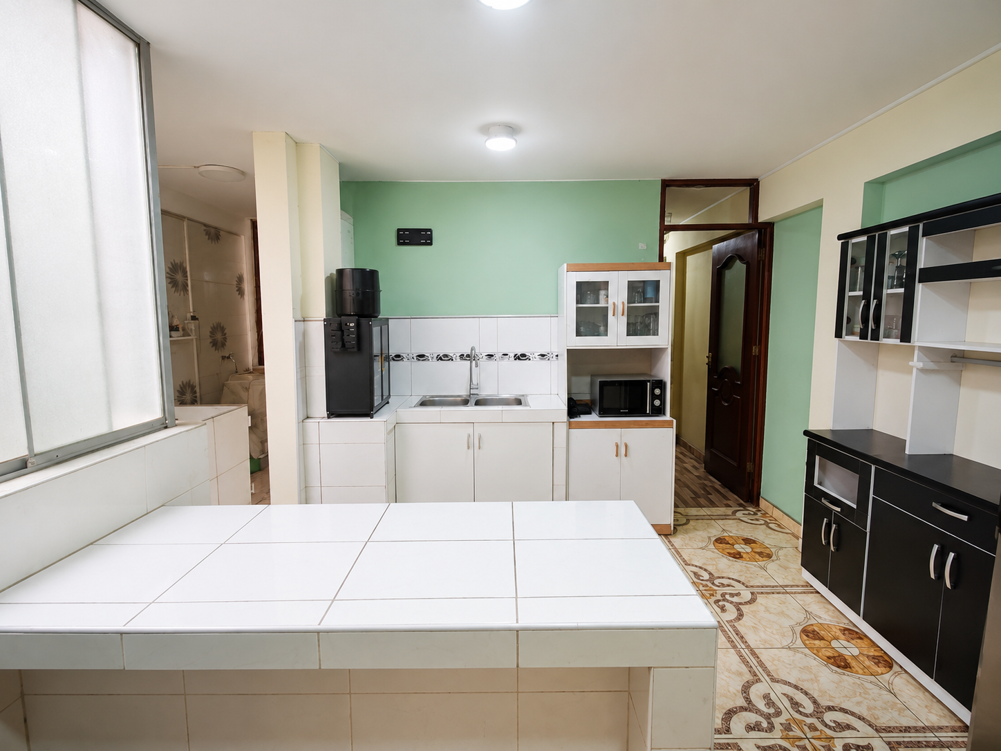 Departamento en Remate en Independencia