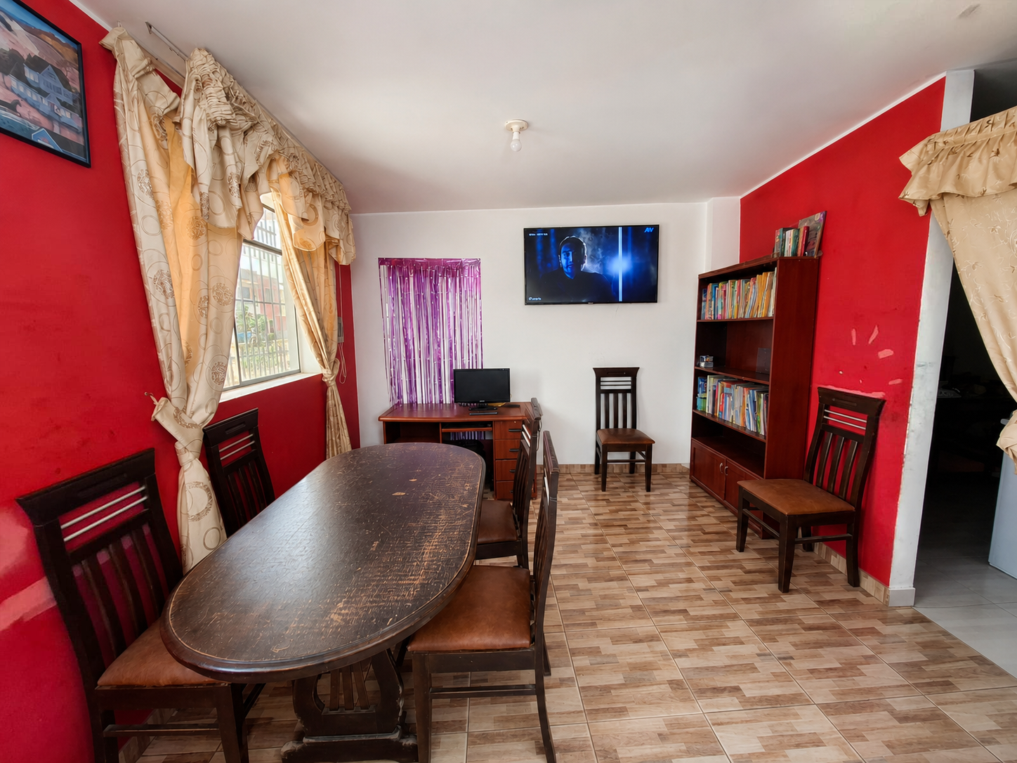 Casa en Remate en Pueblo Nuevo