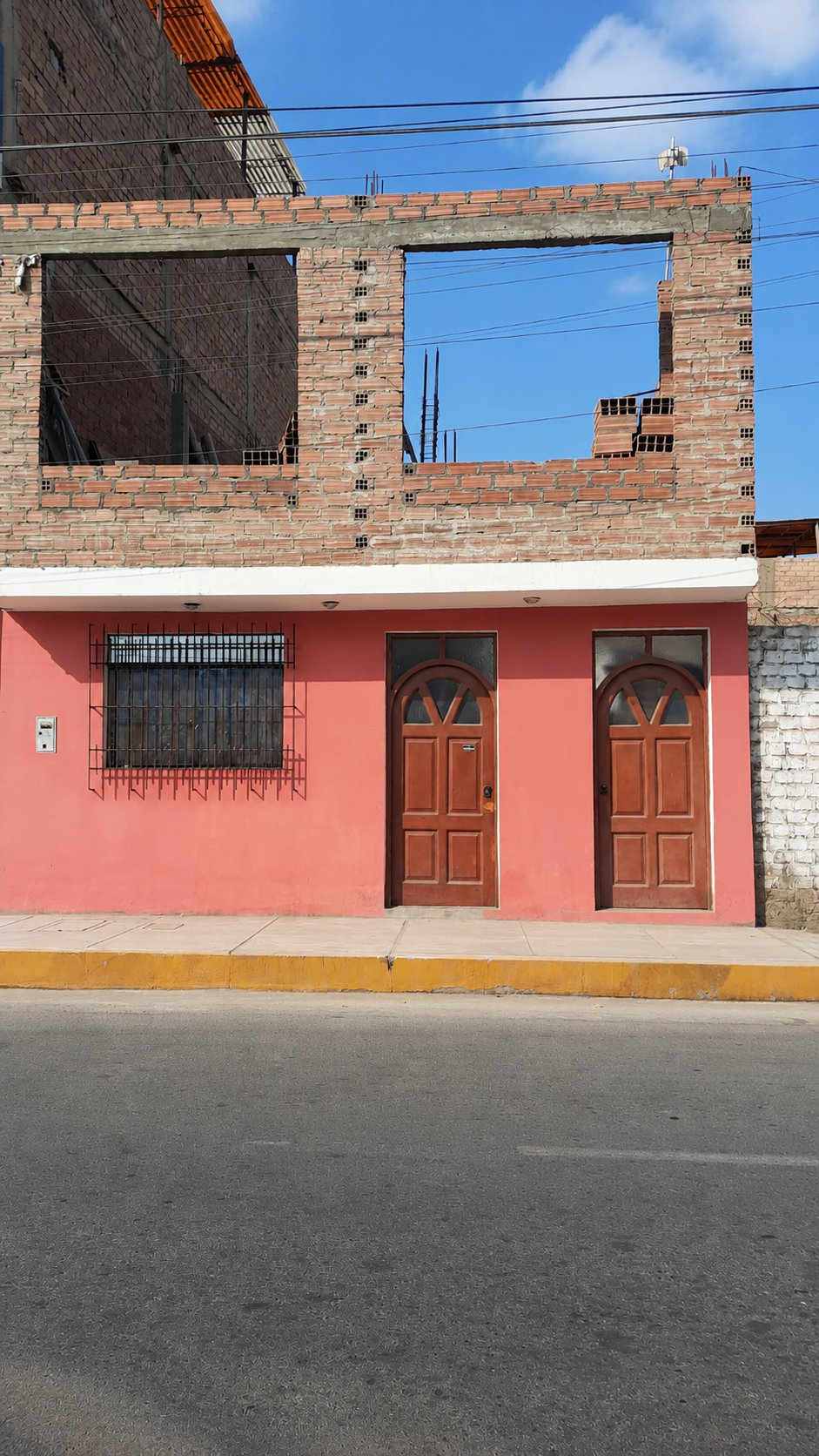 Casa en Remate en Pueblo Nuevo