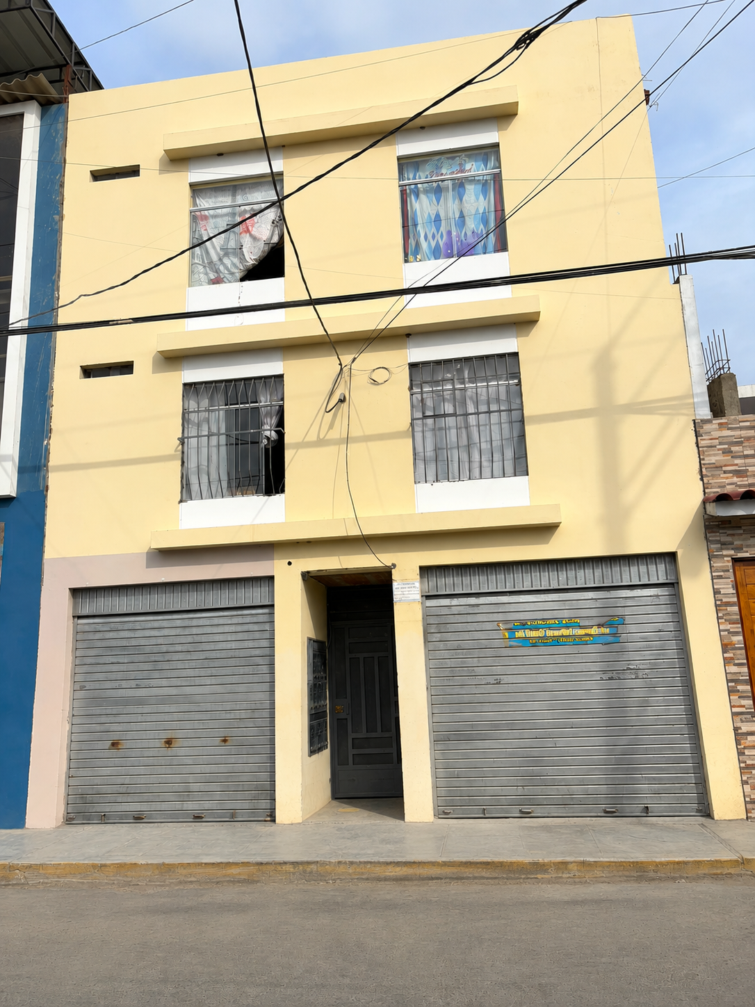 Casa en Remate en San Pedro de Lloc