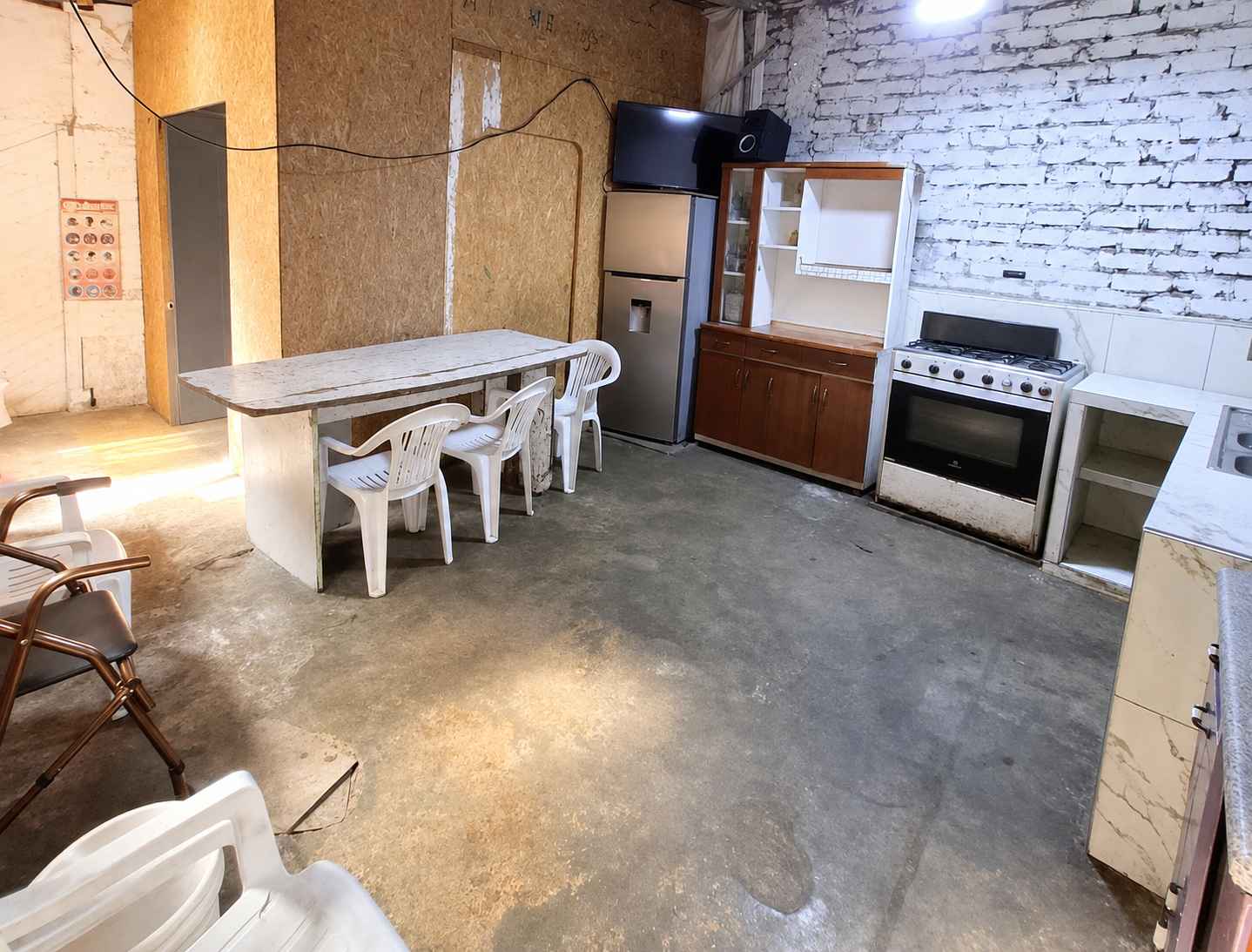 Casa en Remate en Ventanilla